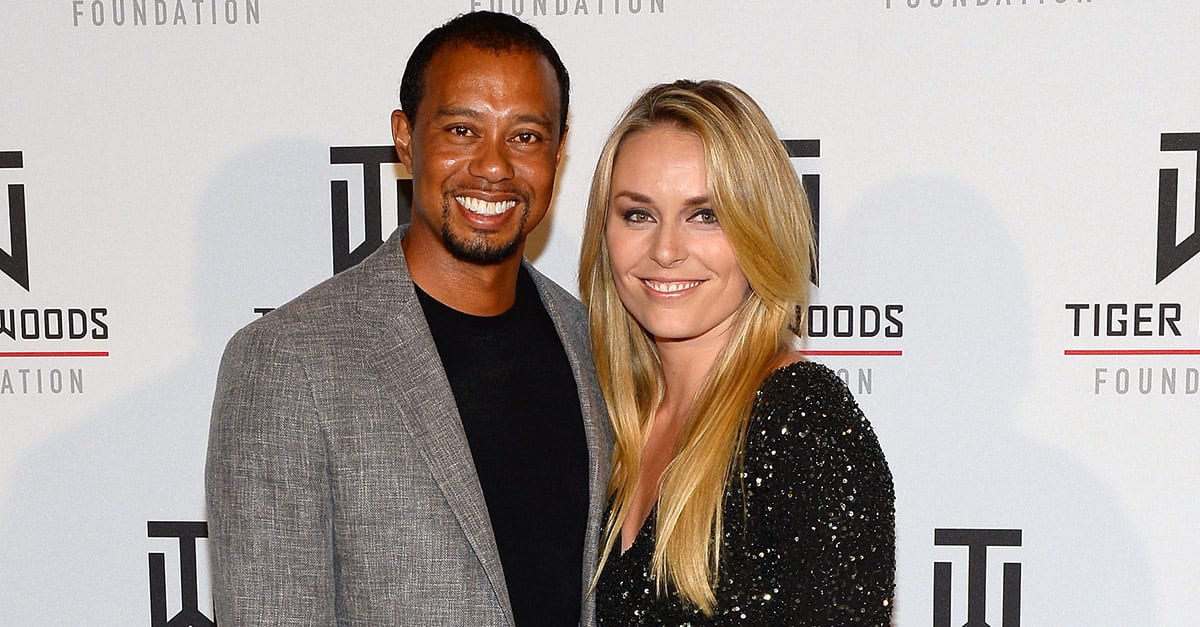 Tiger Woods ex Elin Nordegrens new boyfriend had a fling 