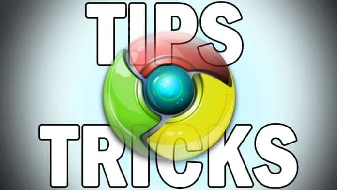 9 Interesting Google Chrome Features And Tricks