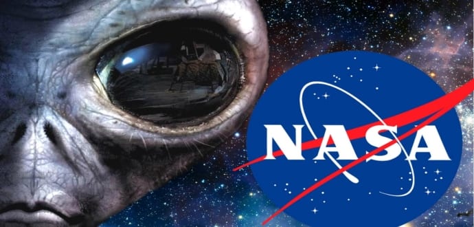 NASA is offering a six-figure salary for someone to defend Earth from aliens
