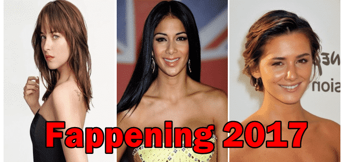 The fappening 2.0 photos
