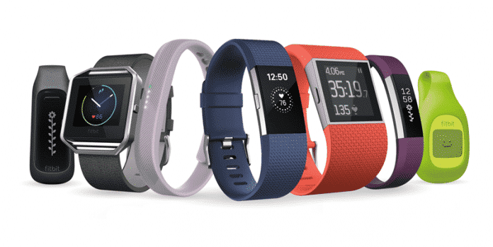 Encrypted Fitbit data can be intercepted and manipulated, claim researchers