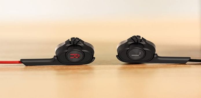 BilitzWolf BS2 headphones