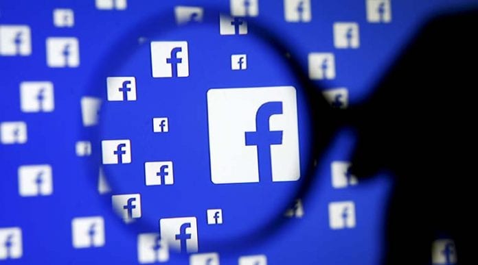 Spanish Data Watchdog Fines Facebook 1.2 million euros
