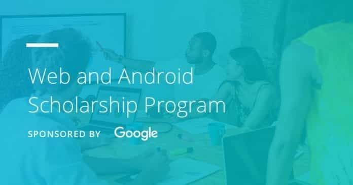 Google and Udacity offering scholarships to 75,000 aspiring developers