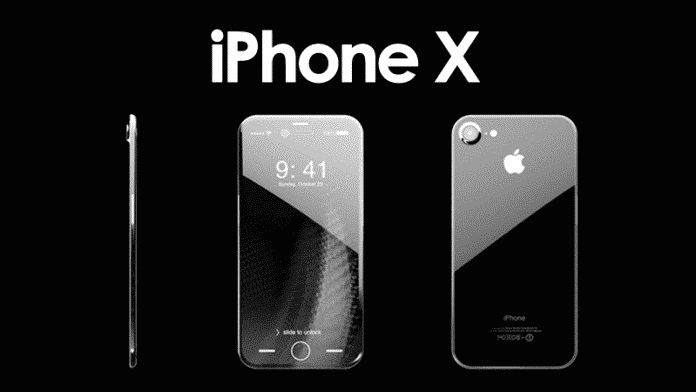 Apple’s next flagship is the iPhone X (or Edition), not the iPhone 8, claims report