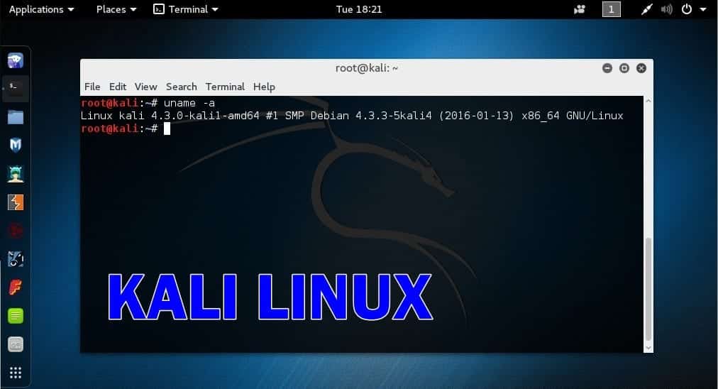 kali linux latest version download kali linux latest version download