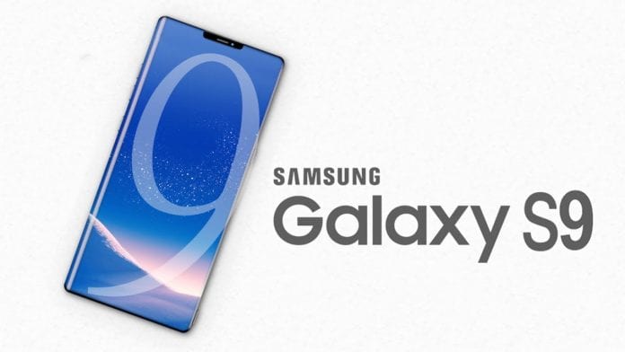 Samsung Galaxy S9 Video Camera May Be 4x Faster Than iPhone X