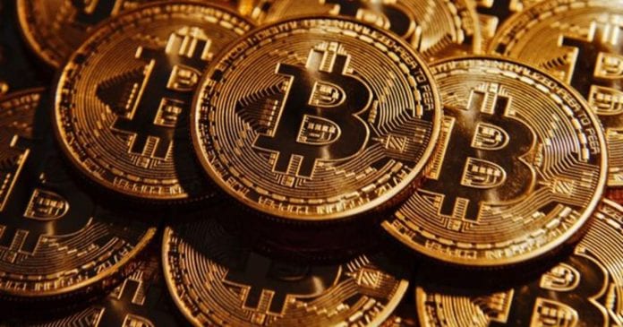 Bitcoin is a fraud that will blow up, says JP Morgan boss