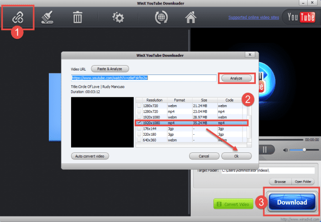 winx youtube downloader windows 11 winx youtube downloader windows 11