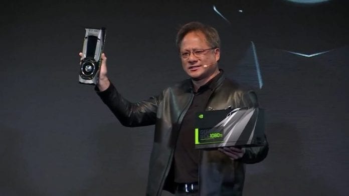 GPUs will soon replace CPUs, Moore's Law is Dead' – Nvidia CEO
