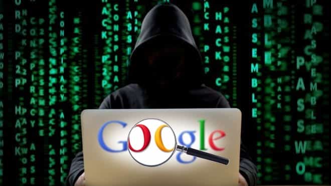 How To Use Google For Hacking Websites & CCTV Cameras