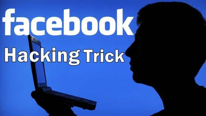 “Trusted Contacts Can Hack Your Facebook Account” the new phishing scam on Facebook
