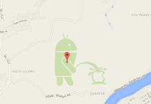 When Android Was Spotted Peeing On Apple !!!