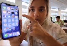 Apple engineer fired after daughter’s video on iPhone X goes viral