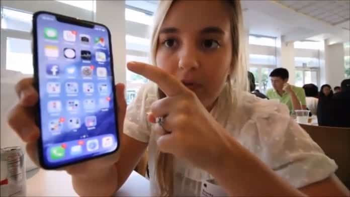Apple engineer fired after daughter’s video on iPhone X goes viral