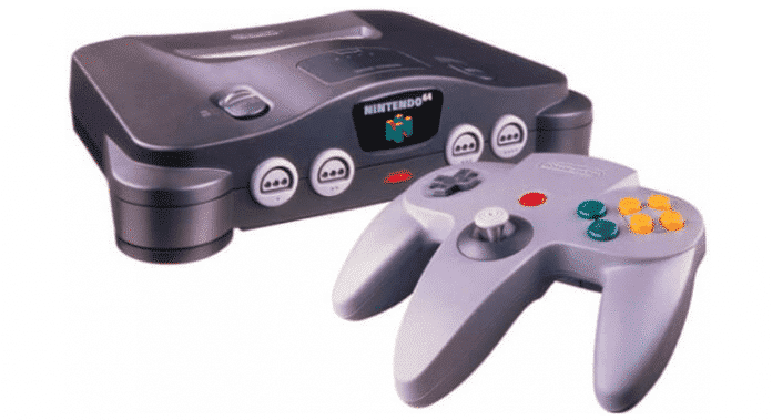 The Best Nintendo 64 Emulator