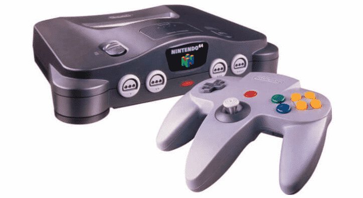 best n64 emulator setup