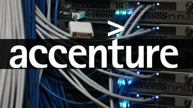 Accenture left critical data exposed in unsecured AWS buckets