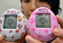 Tamagotchis' are coming back, how to get this Iconic 90s digital pet?