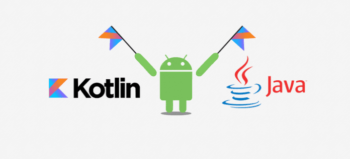 Kotlin to overtake Java as default programming language for Android apps by 2018