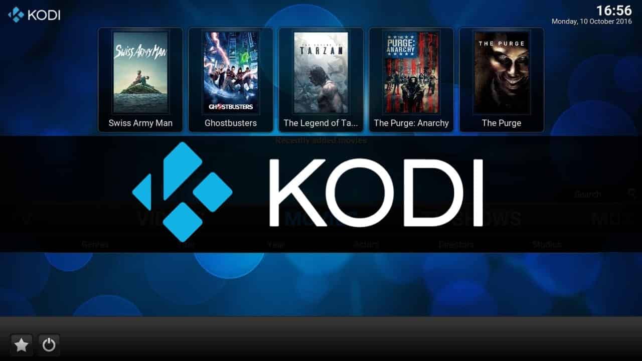 how to download from kodi wndows app