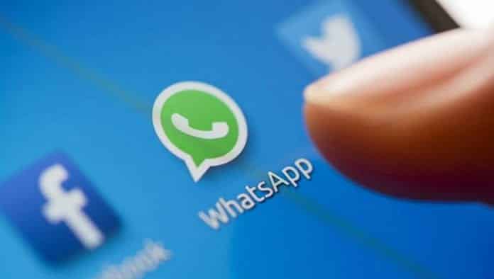 WhatsApp finally lets you recall messages sent by mistake for all users