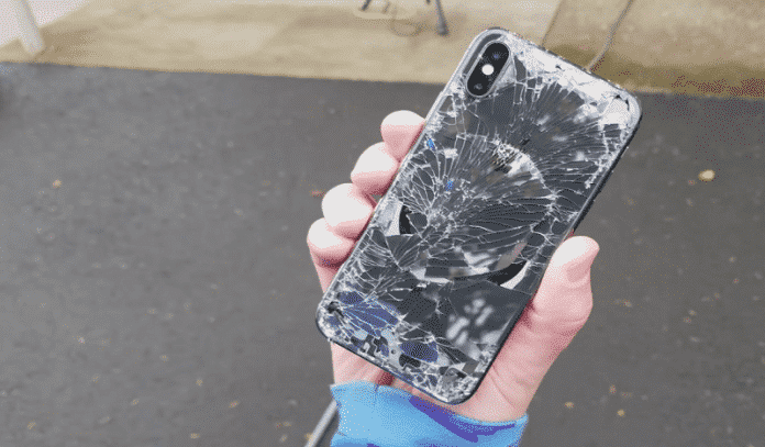 Apple iPhone X is ‘the most breakable ever,’ reveals drop tests