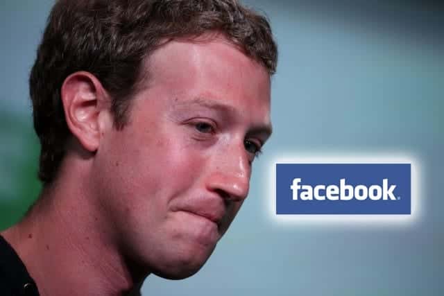 Facebook has almost 270 million fake and duplicate accounts