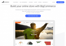 Ecommerce Platform Review: BigCommerce