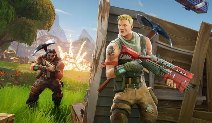 Game Developer Epic Sues 14-Year Old For Cheating in Fortnite Battle Royale