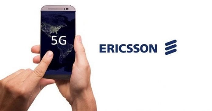 Ericsson Demonstrates 5G In India: Throughput Of 5.7Gbps And Ultra-low Latency