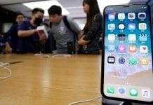 Apple discovers student interns illegally worked overtime in Chinese iPhone X factory