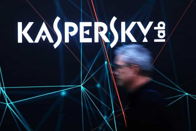 Kaspersky Lab Sues U.S. Government Over Federal Software Ban