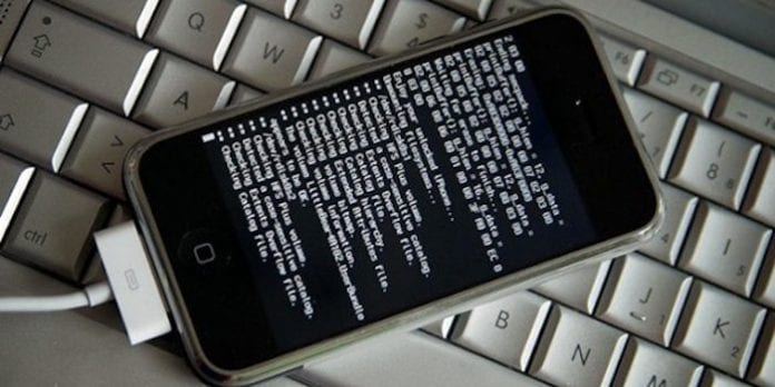 Google releases iPhone hacking tool for security researchers