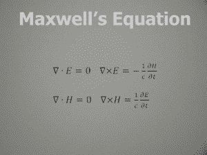 10 Mathematical Equations That Changed The World