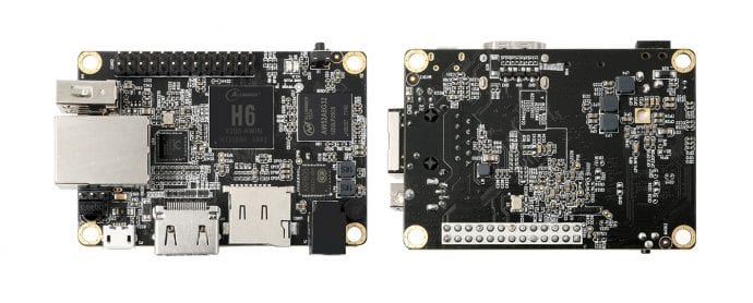 This $20 Orange Pi board can decode a 6K footage at 30FPS