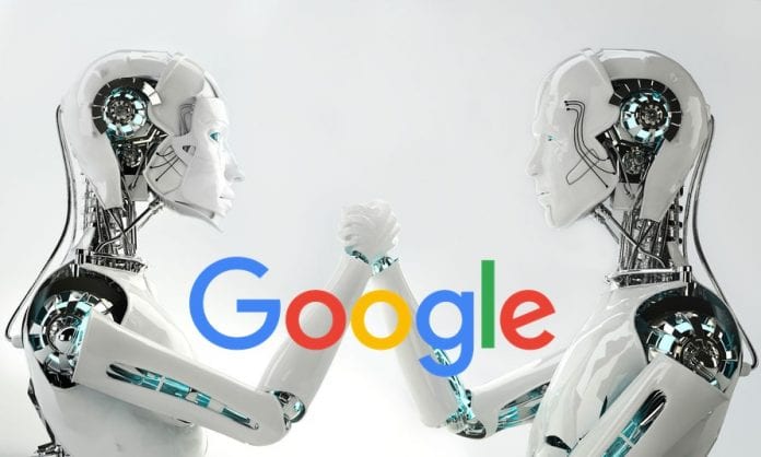 Google’s AI Creates Its Own AI That Is Superior Than The Ones Made By Humans