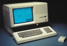 Apple Lisa: The overly expensive machine’s OS source code will be available very soon