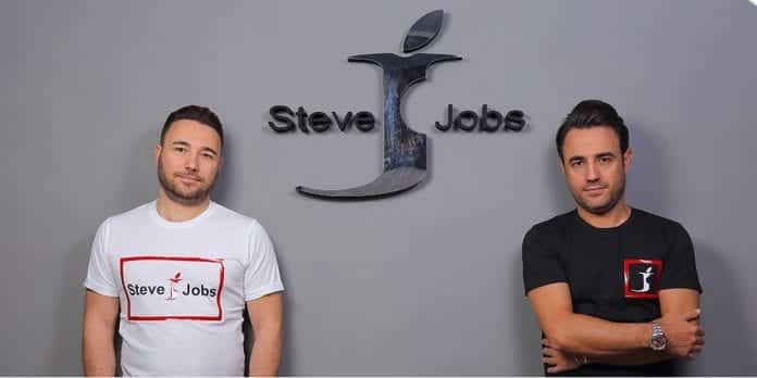 Apple Loses Legal Battle Against Italian Company ‘Steve Jobs’