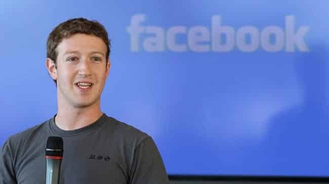 Facebook quietly fixes error that stopped you from blocking Mark Zuckerberg