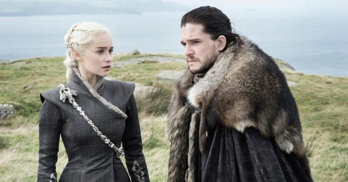 Game of Thrones Season 8 script leaked: Major spoilers with two confirmed deaths