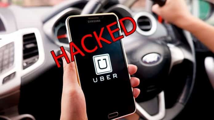 Uber paid 20-year-old Florida hacker $100000 to keep data breach secret