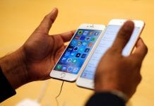 Apple accused of overcharging customers for repairing old batteries