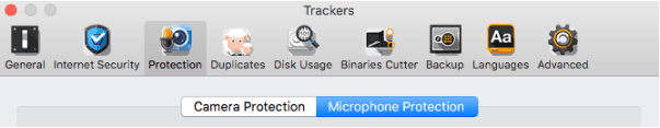 MacKeeper releases Camera and Microphone Protection Features
