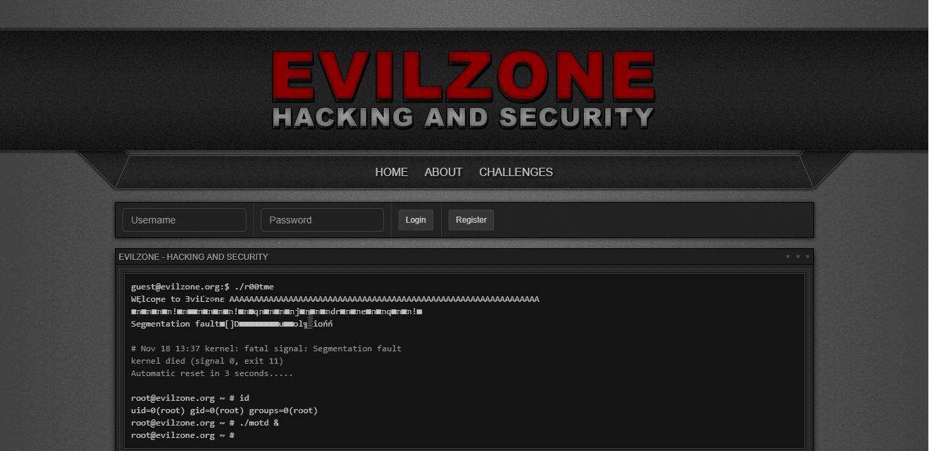 Best Websites To Learn Ethical Hacking