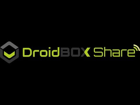 DroidBox - android hacking tool