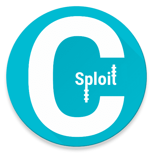 cSploit - hack android phones