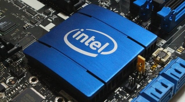 Critical security flaw impacting Intel processors made in the last decade