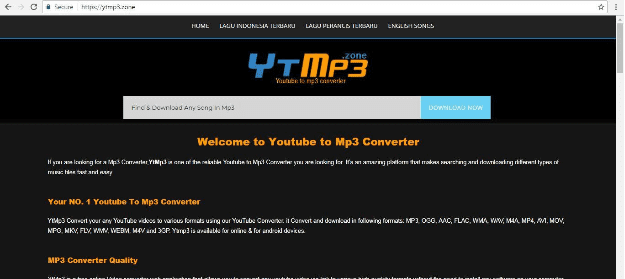 youtube mp3 download fast