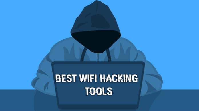 Best WIFI Hacking tools